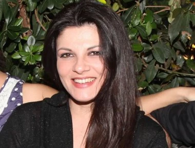 T. Τρύπη: Η απάντηση στα δημοσιεύματα περί χωρισμού